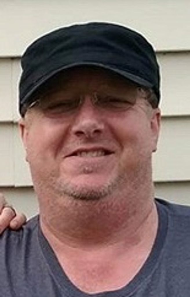 Stephen  Lee Carrier Profile Photo