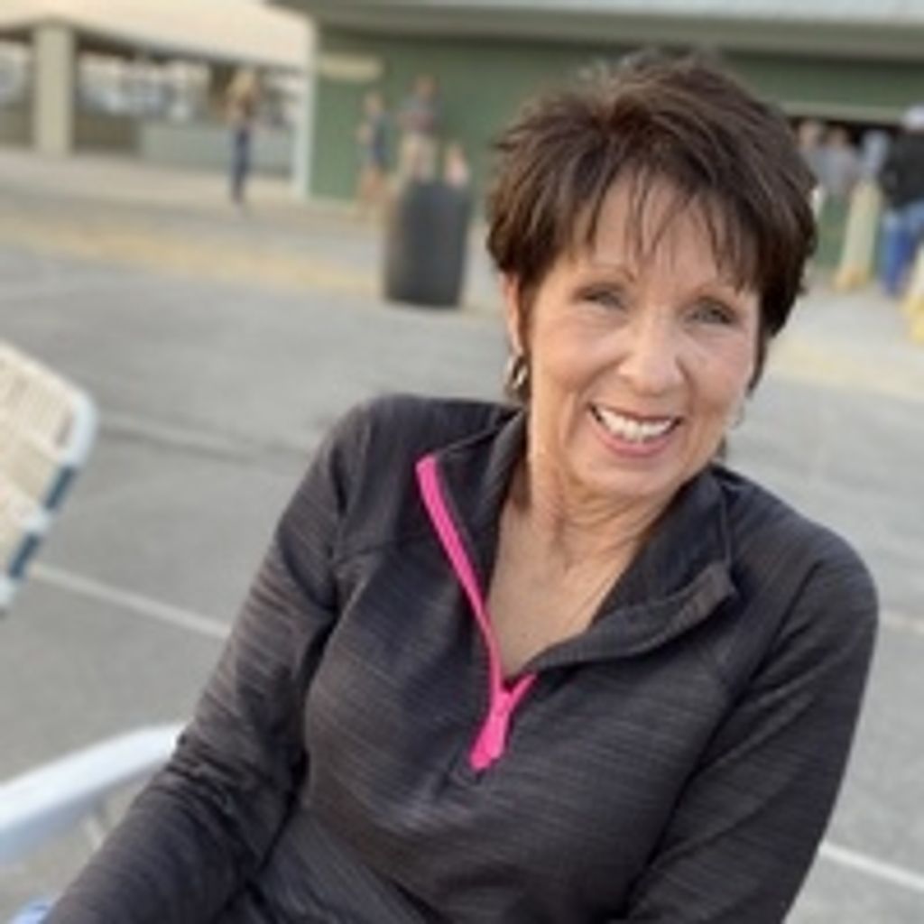 Susan Annette Butler