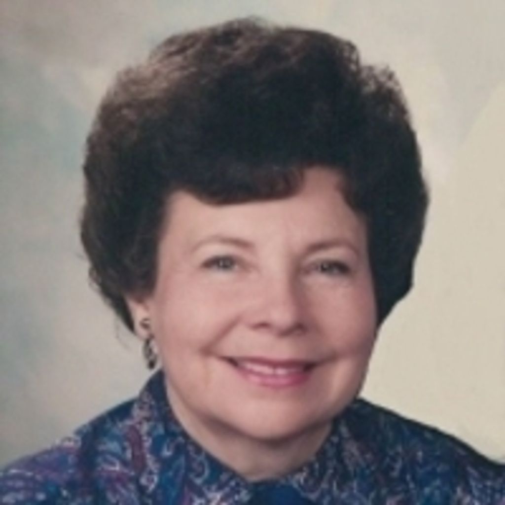Donna Jean Conner Springman