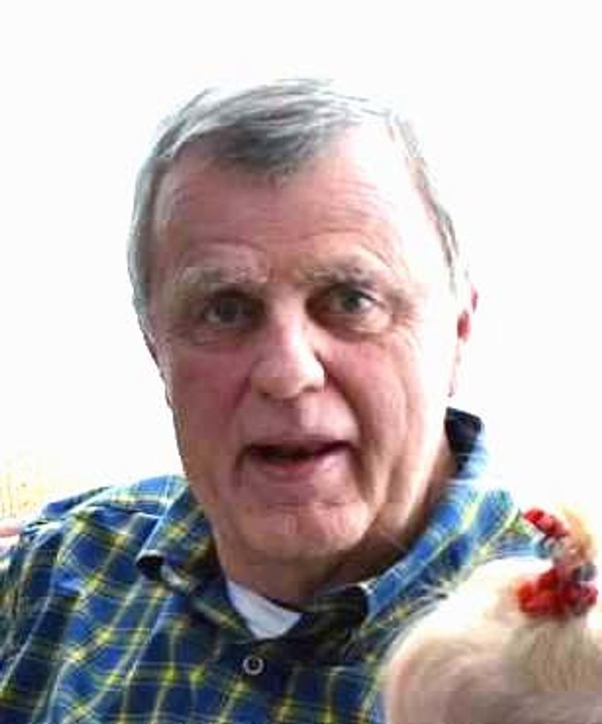 William J. Mcdonald