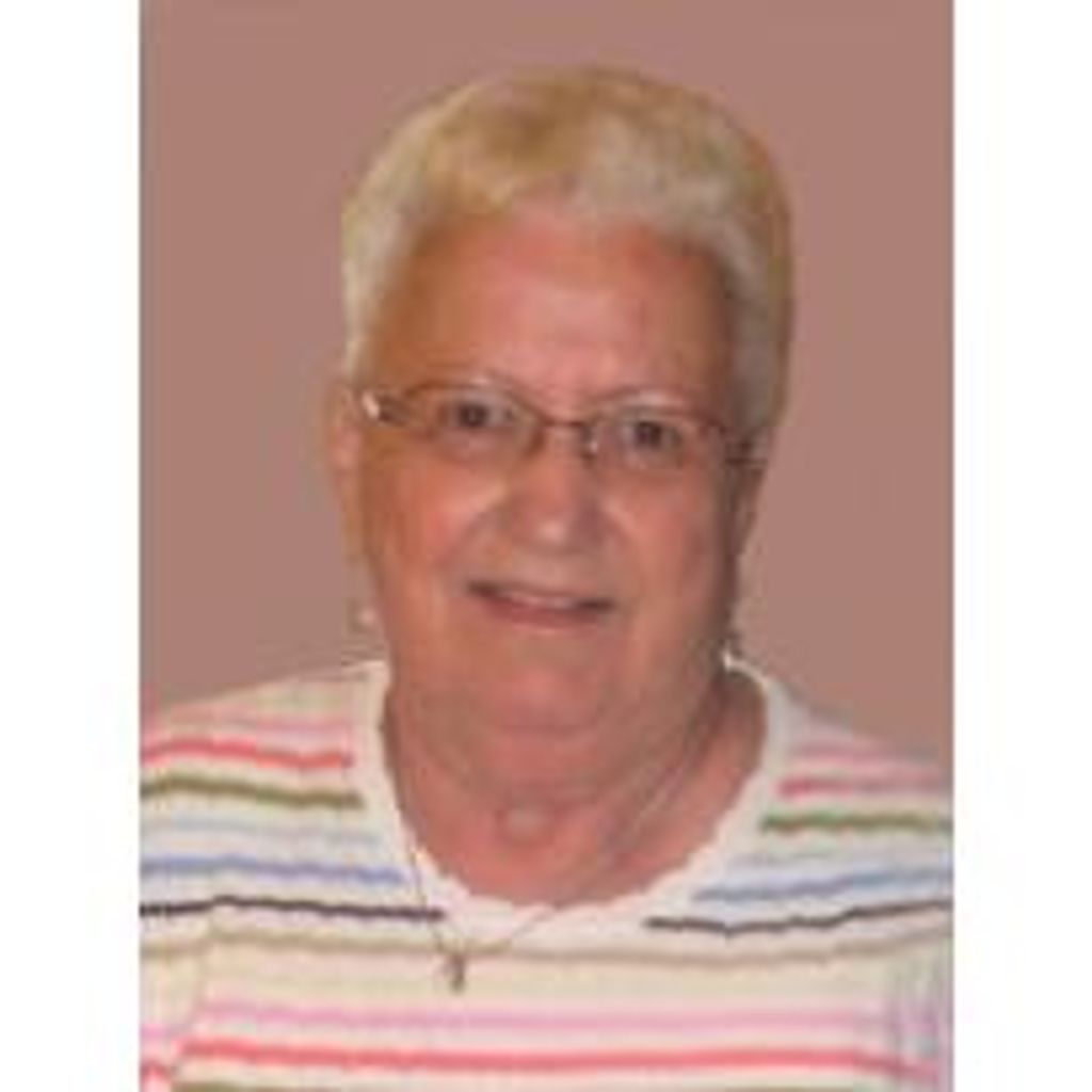 Gayle Anderson