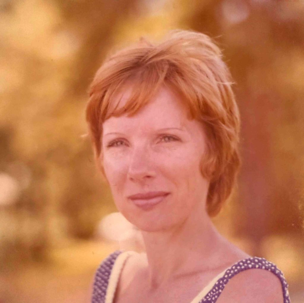 Mary Anne Gates Kurz Profile Photo