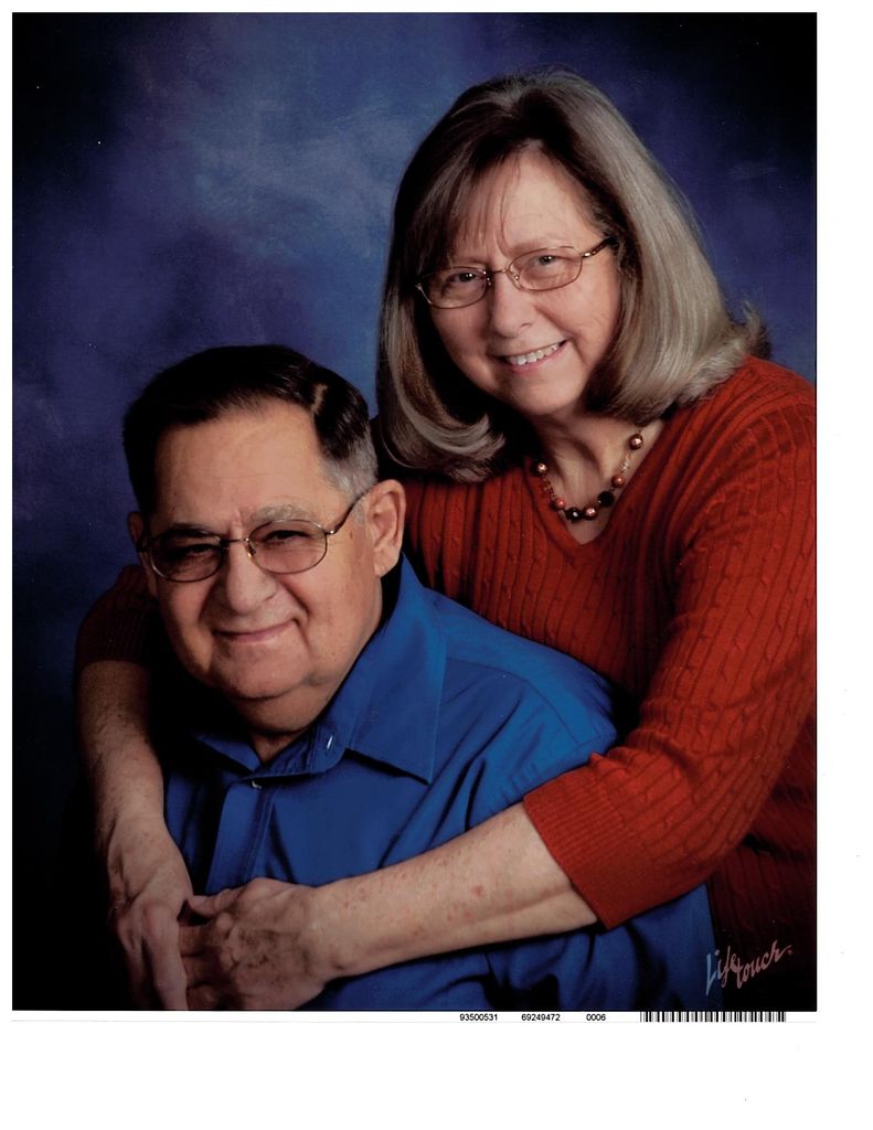 Glenn L. Miller Profile Photo