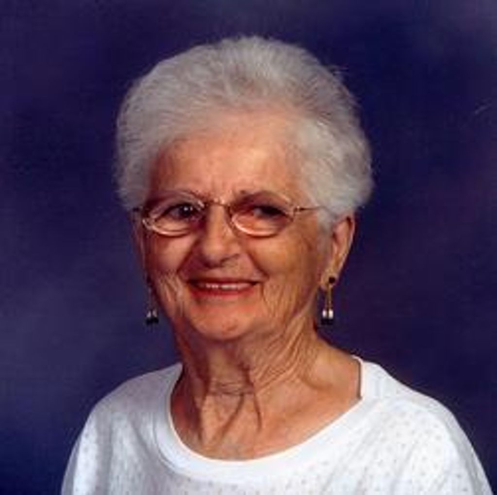 Jennie B. Kennington