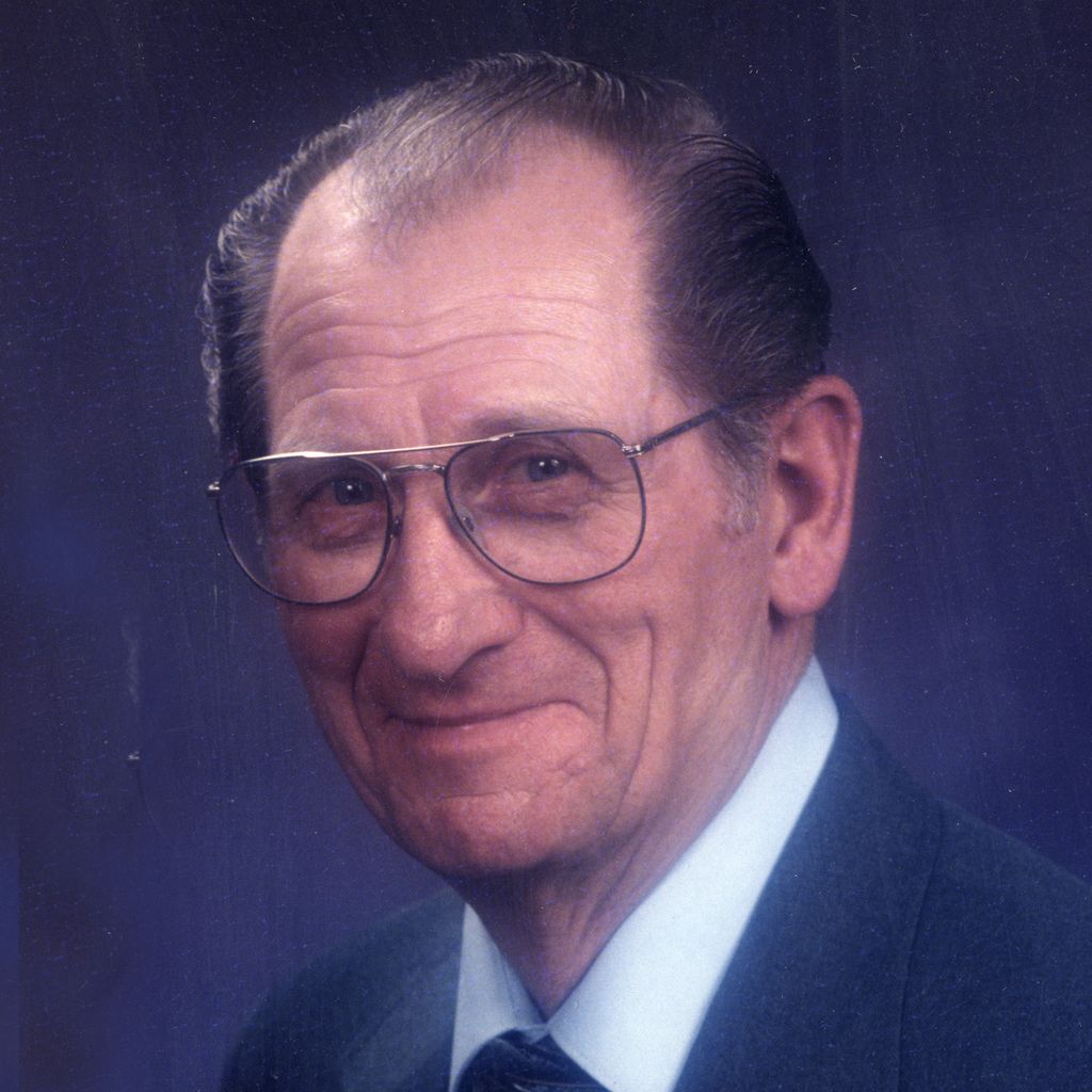 Edward Sadowsky