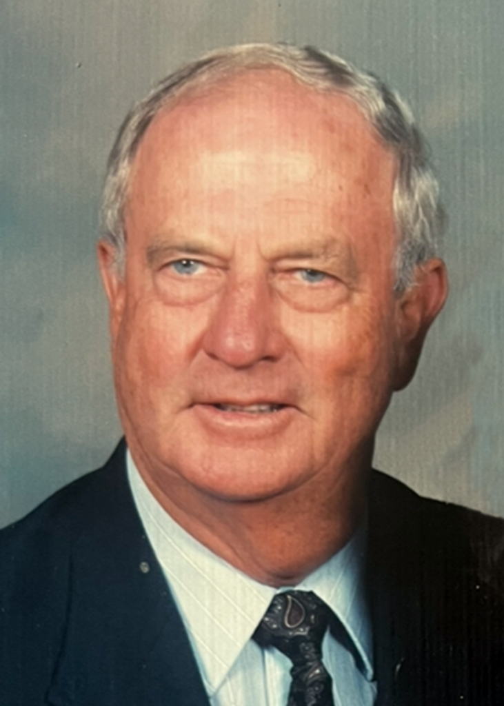 Glen B. Henderson Profile Photo