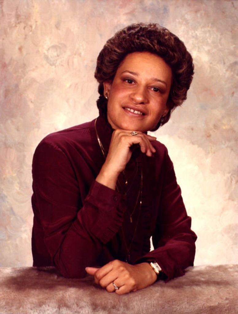 Cordelia "Dill" Craig Brown