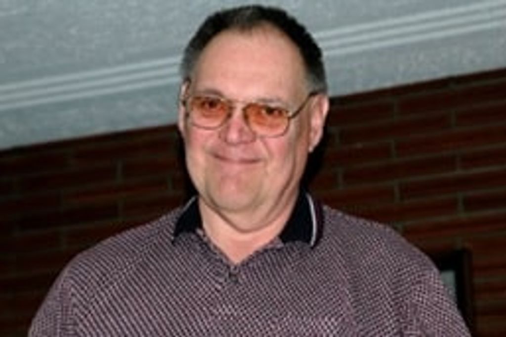 Jimmy Baum