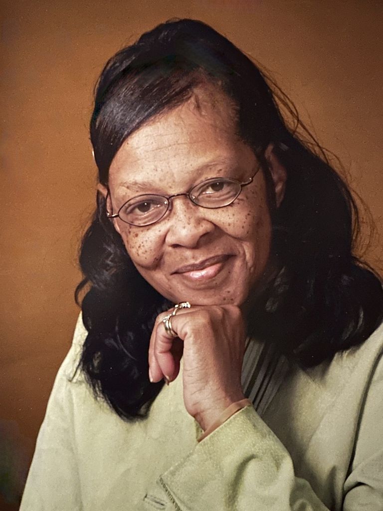 Mrs Mary Elizabeth Smith Profile Photo