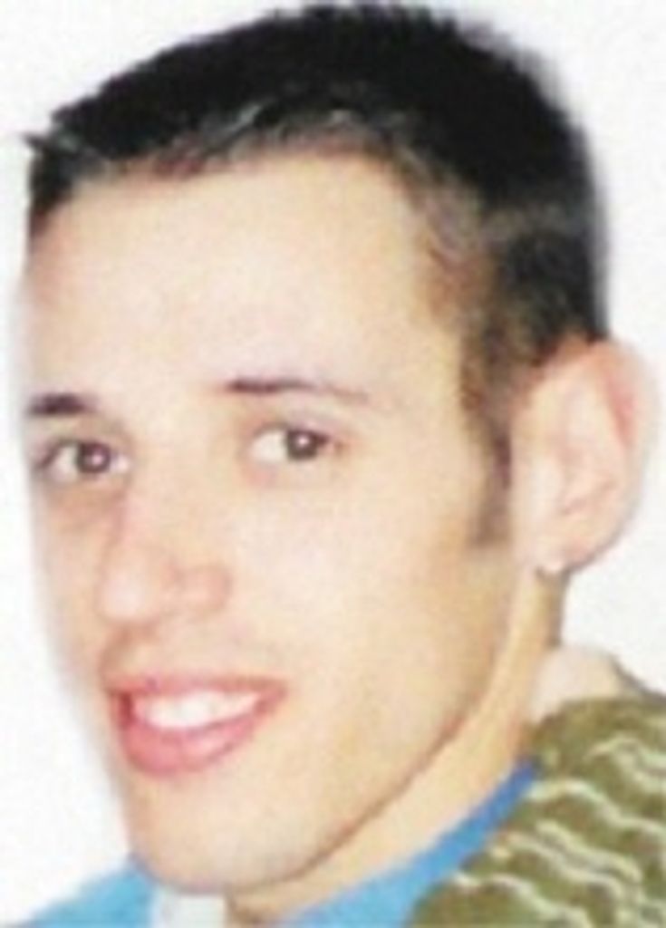 Larry Humfeld
