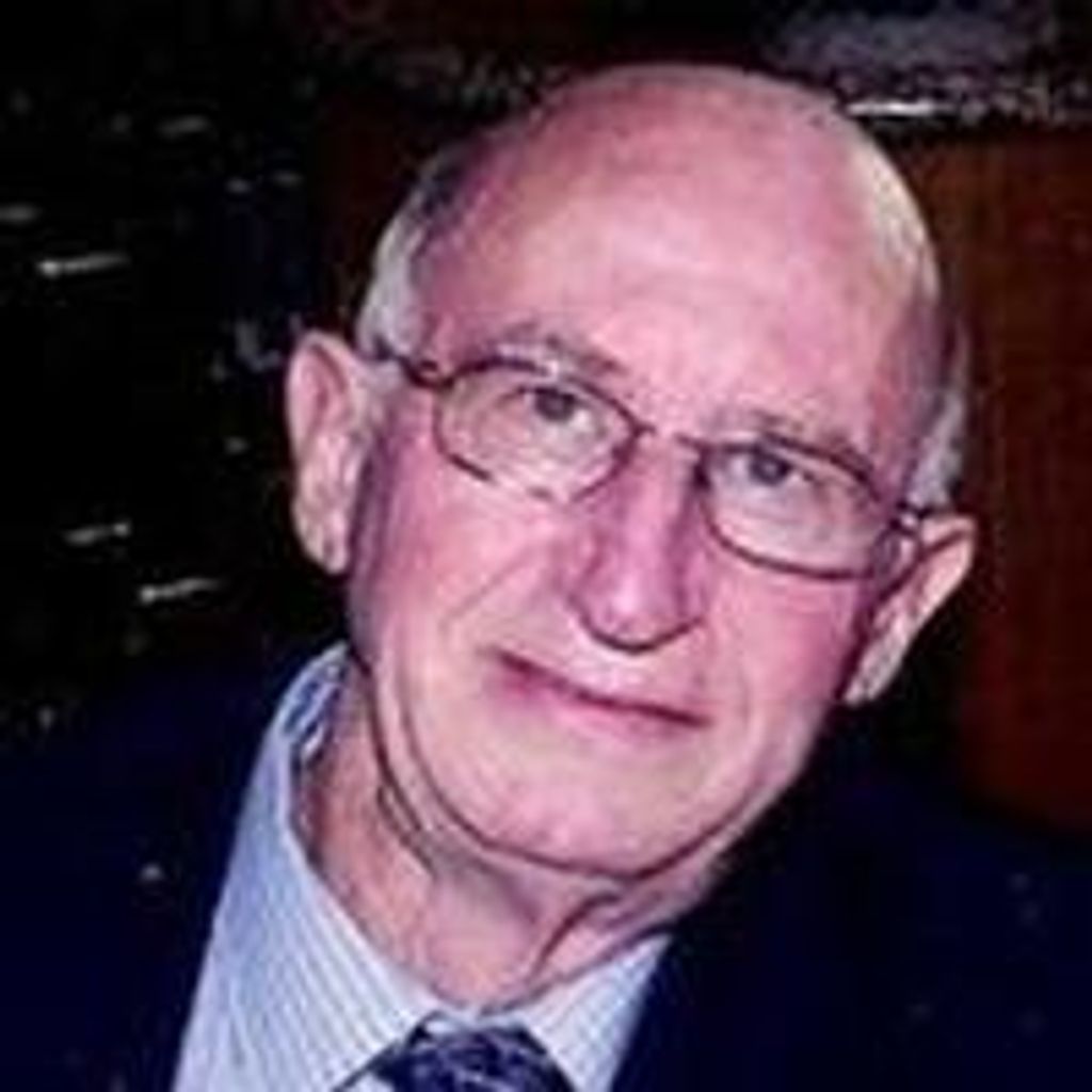 Robert "Bob" Wolferman