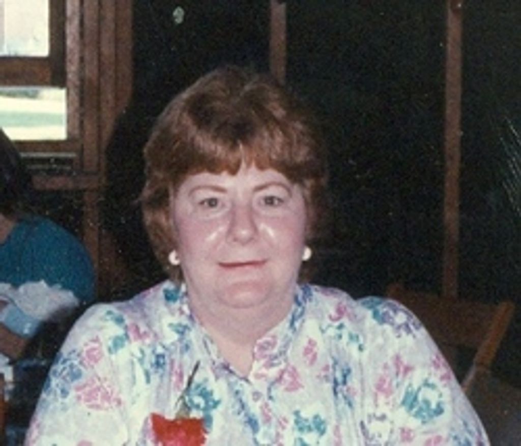 Sylvia Groves Profile Photo