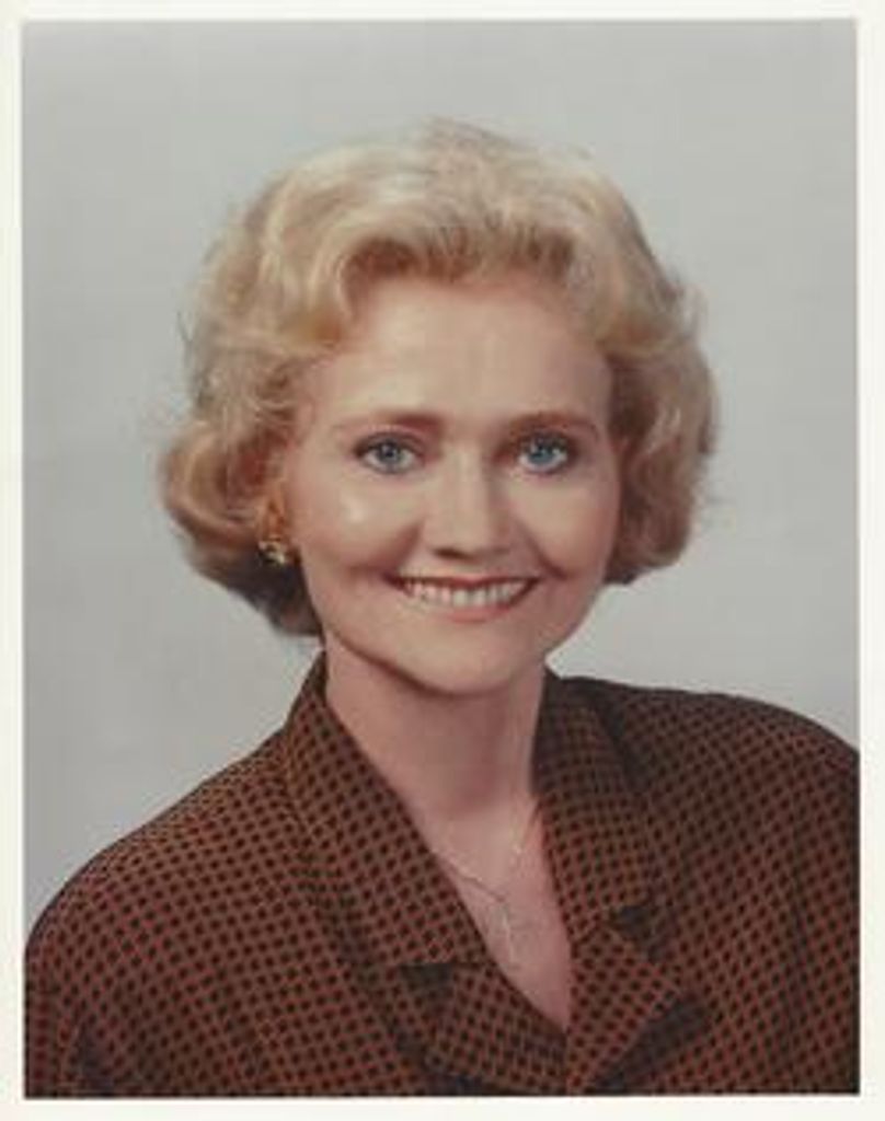 Agnes E. Nixon Profile Photo
