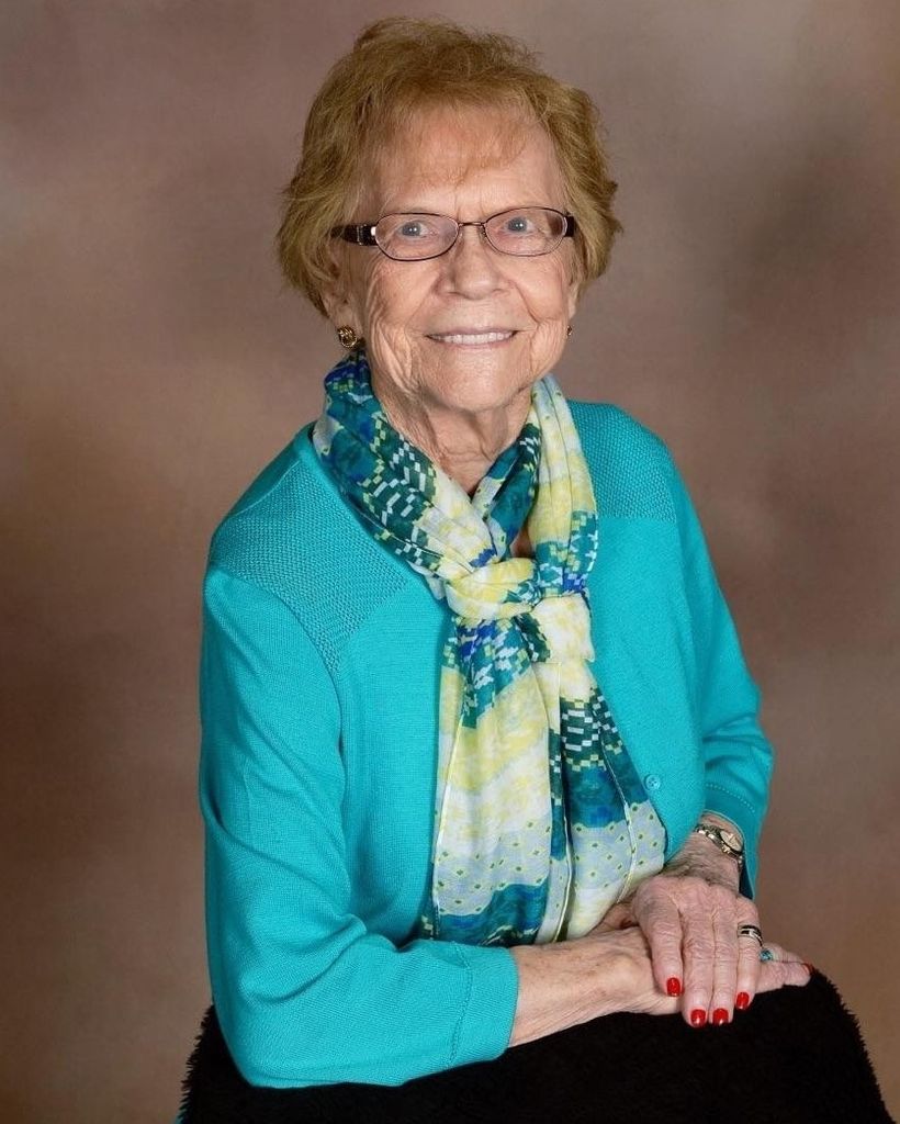 Mildred Quy Profile Photo