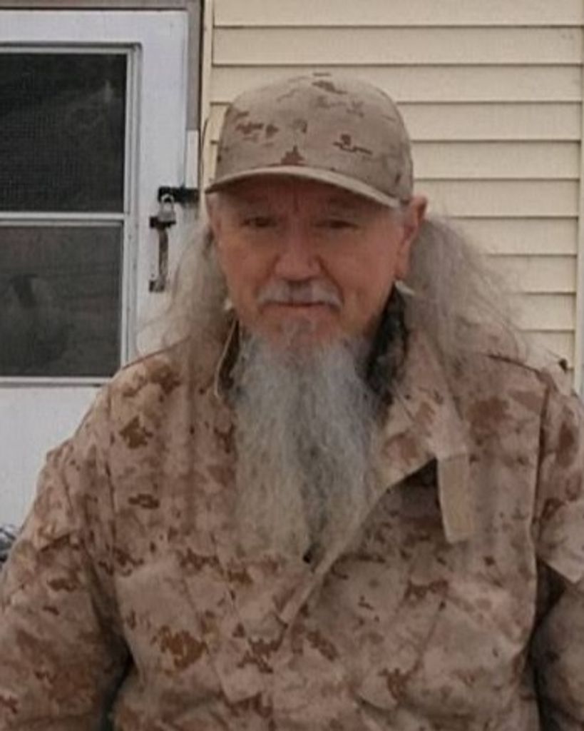 Lyle Edward Johnson Profile Photo