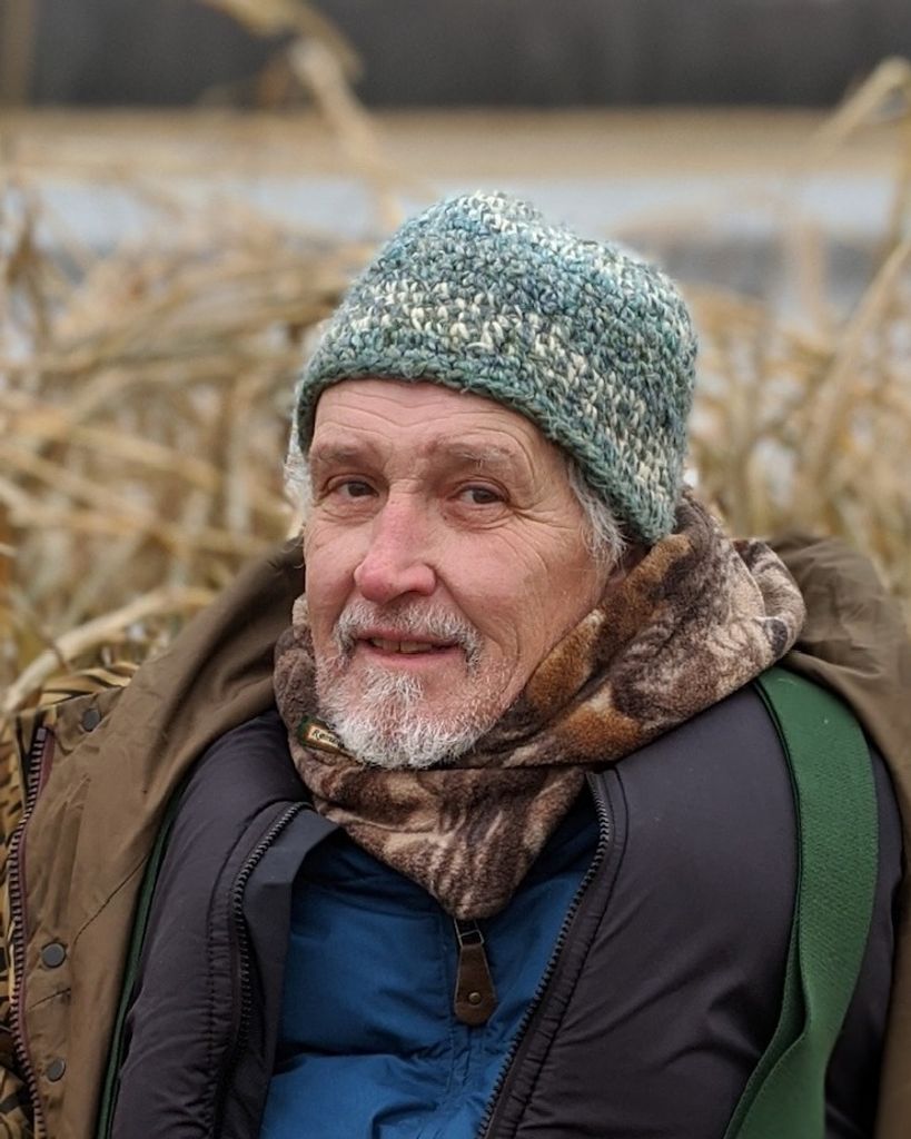 Mark Creed
