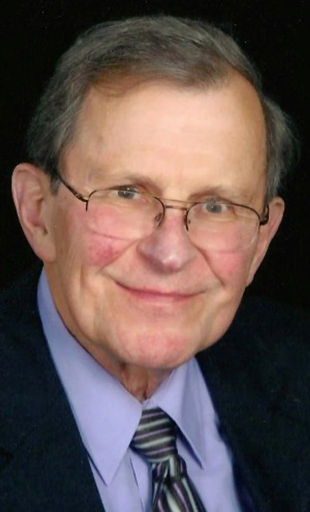 Raymond L. Witmer