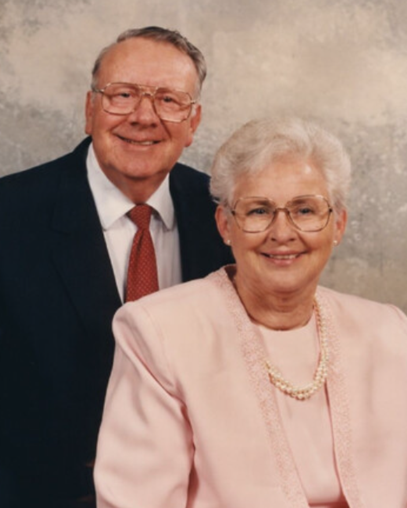 Vesta Lea McGrady Profile Photo