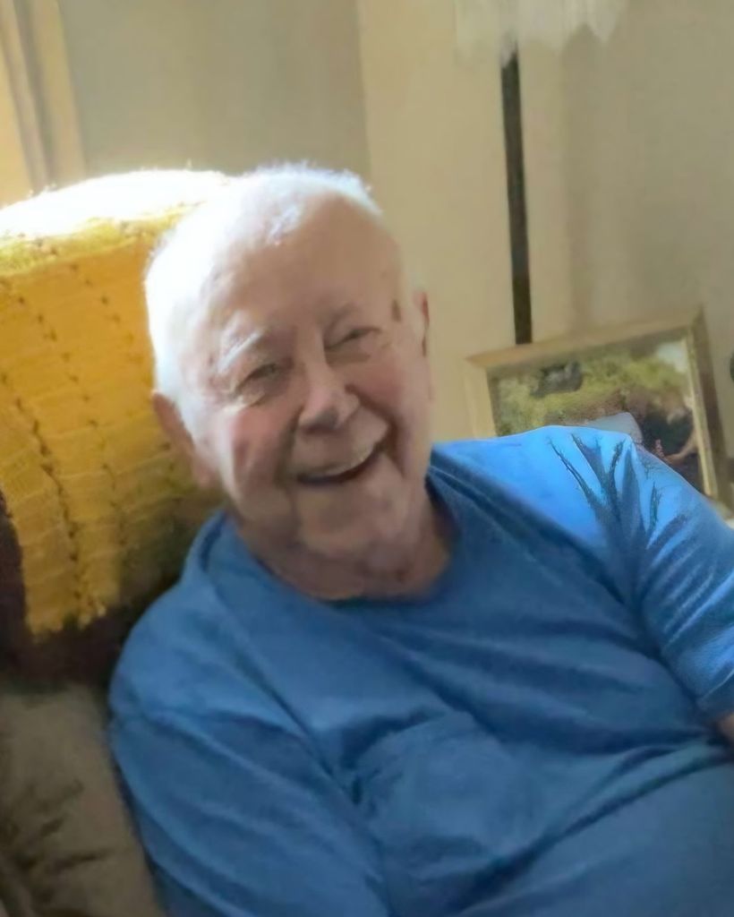 James Raymond Thuringer