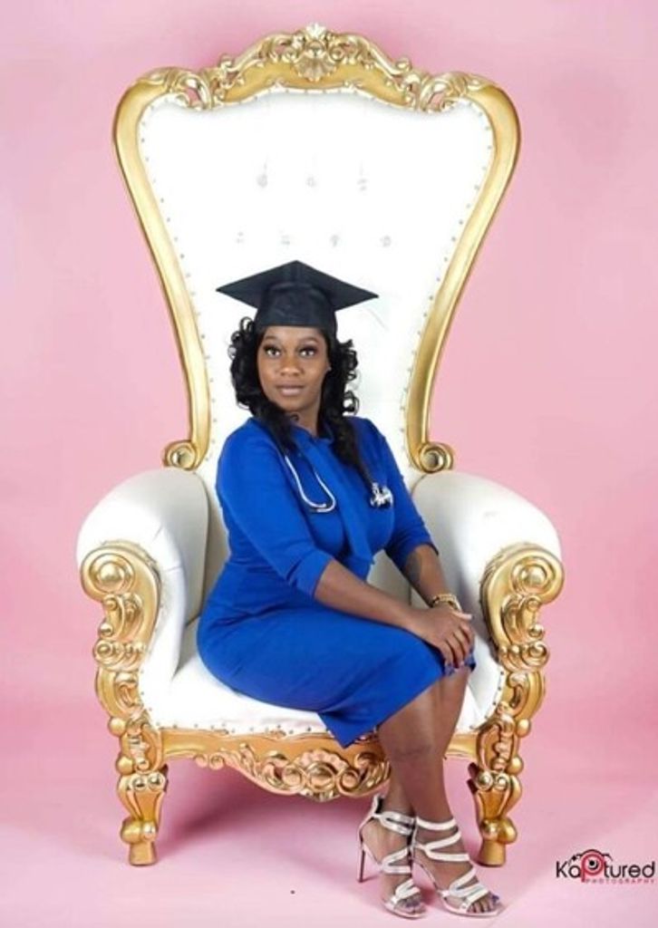 Ms. Deondra Denise Young Profile Photo
