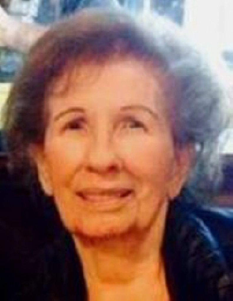 Mary Kathryn Hanshew