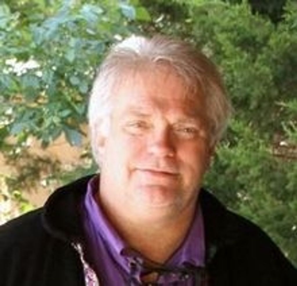 Randy Hutson Profile Photo
