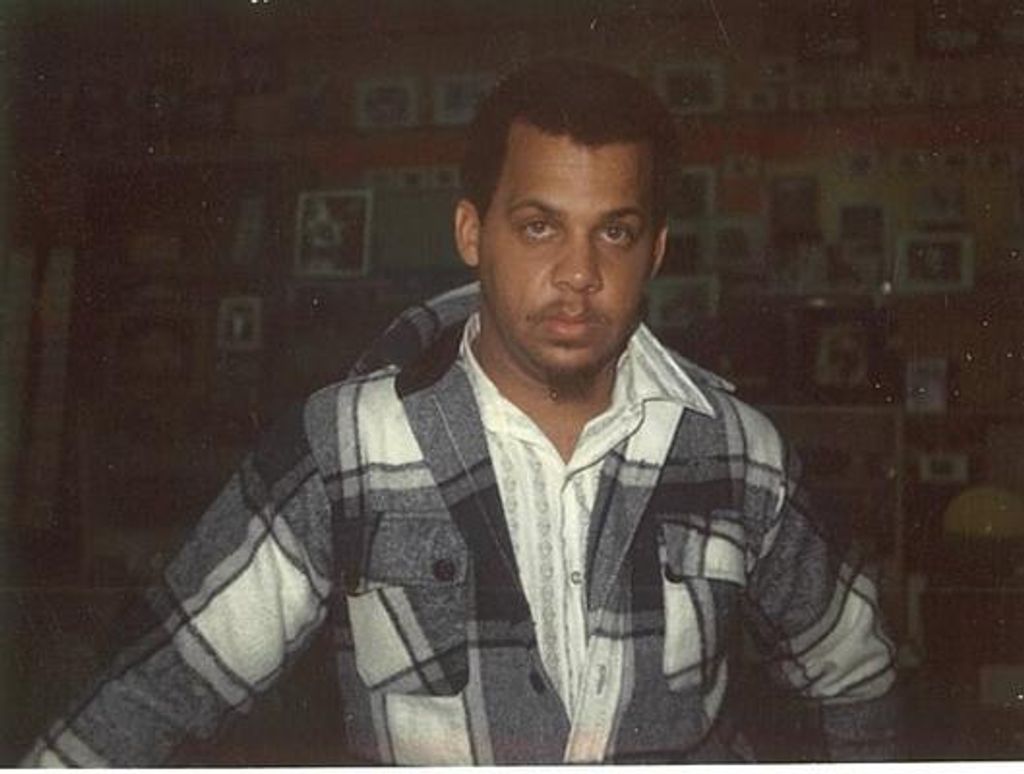 Jerry Lee Jones, Sr.