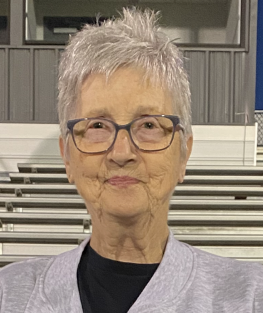 Betty Scarborough Baker Profile Photo