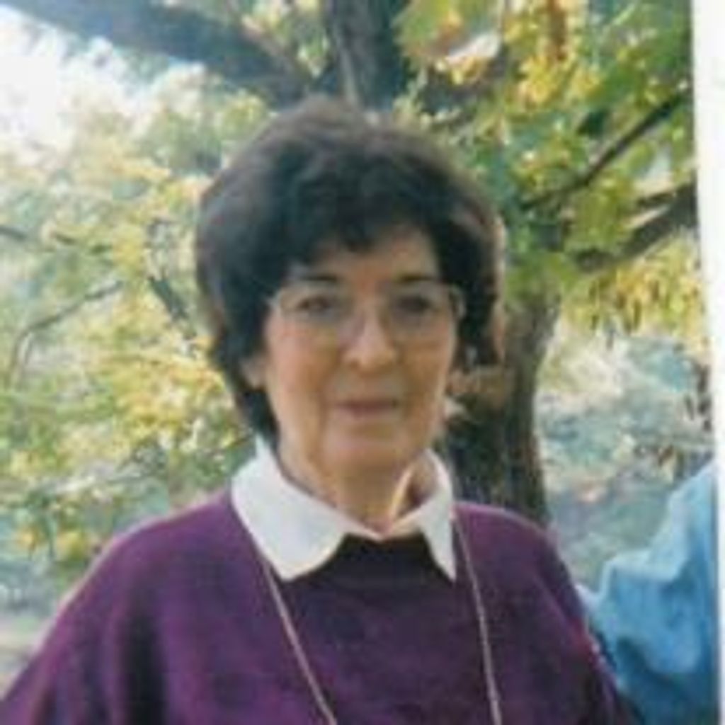 Virginia Gaines