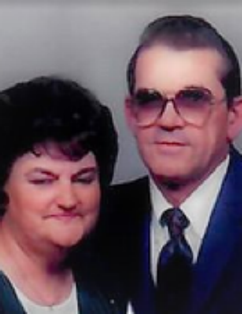 Charlotte Ann Dixon