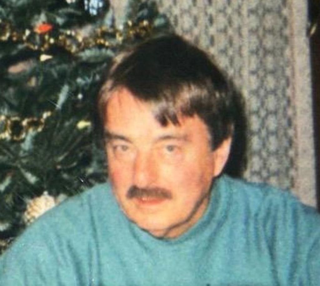 Melvin Thomas Mundy Profile Photo