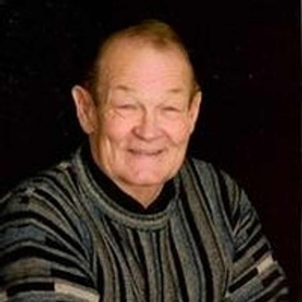 John Oberg