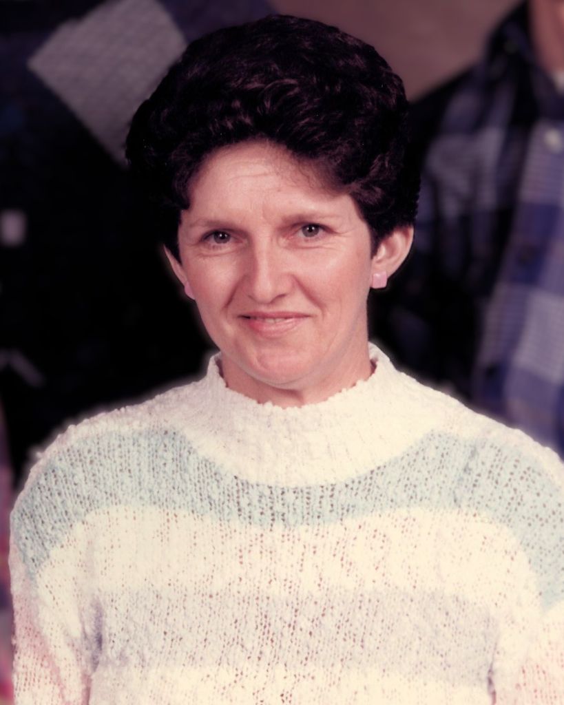 Judy Fryman Profile Photo