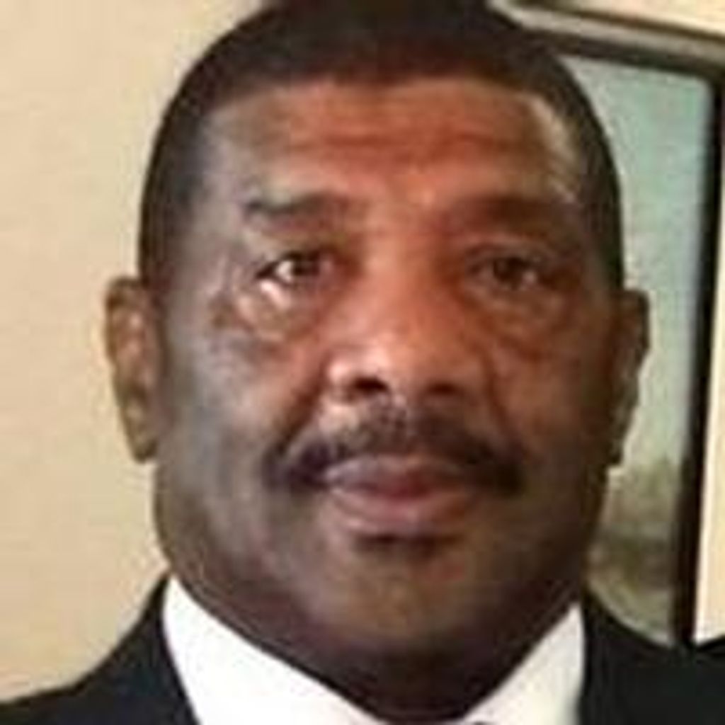 Larry Marshall Cross
