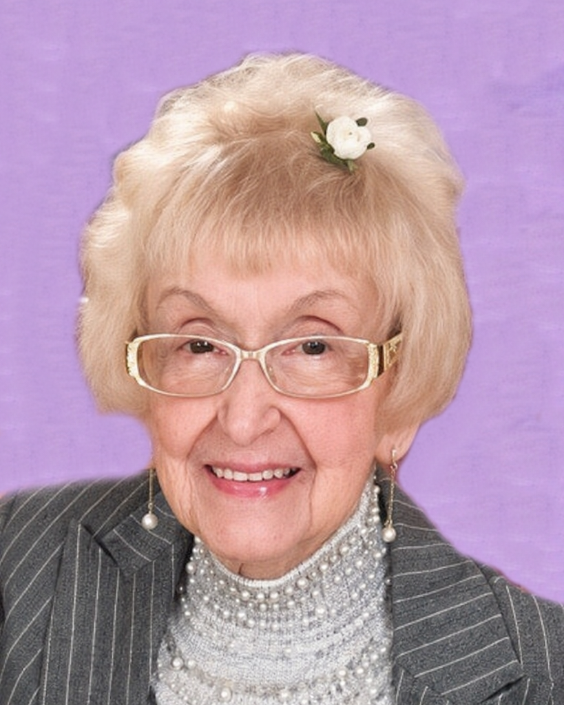 Joan M. Cappella
