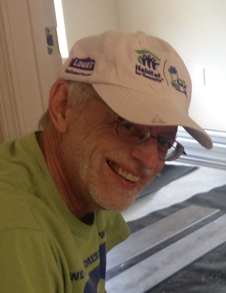 Richard  John  Rogers  Profile Photo