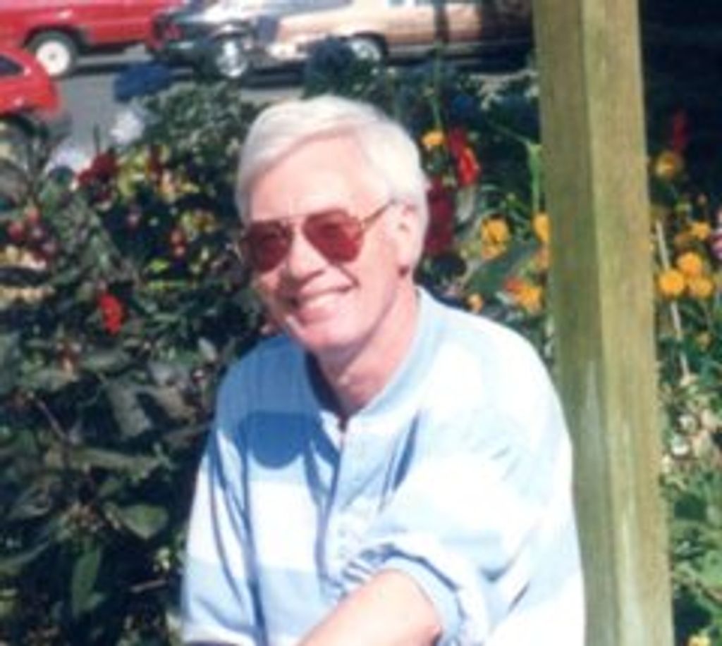 Wayne Jens Westling