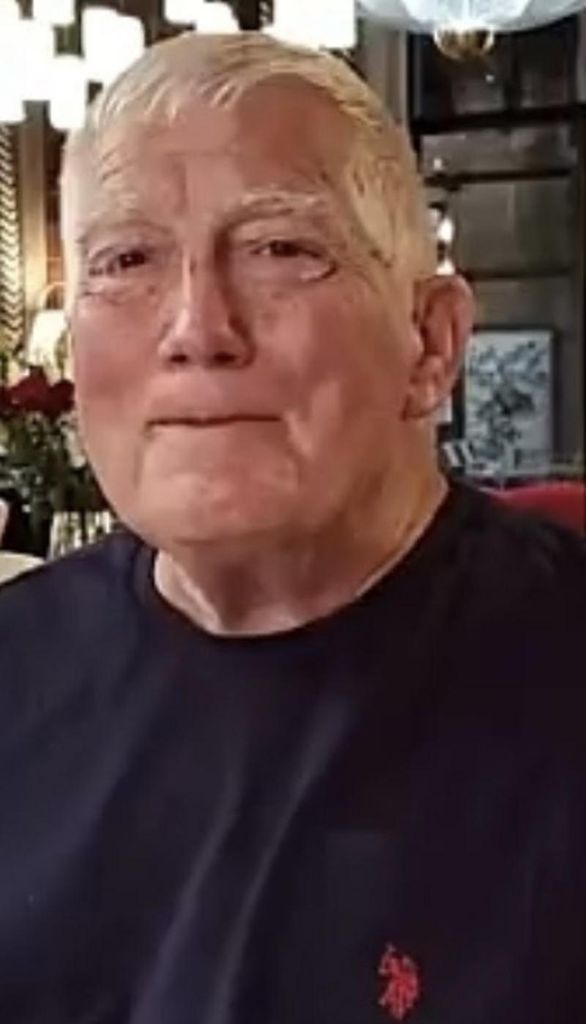 Leland John Buckmaster Profile Photo