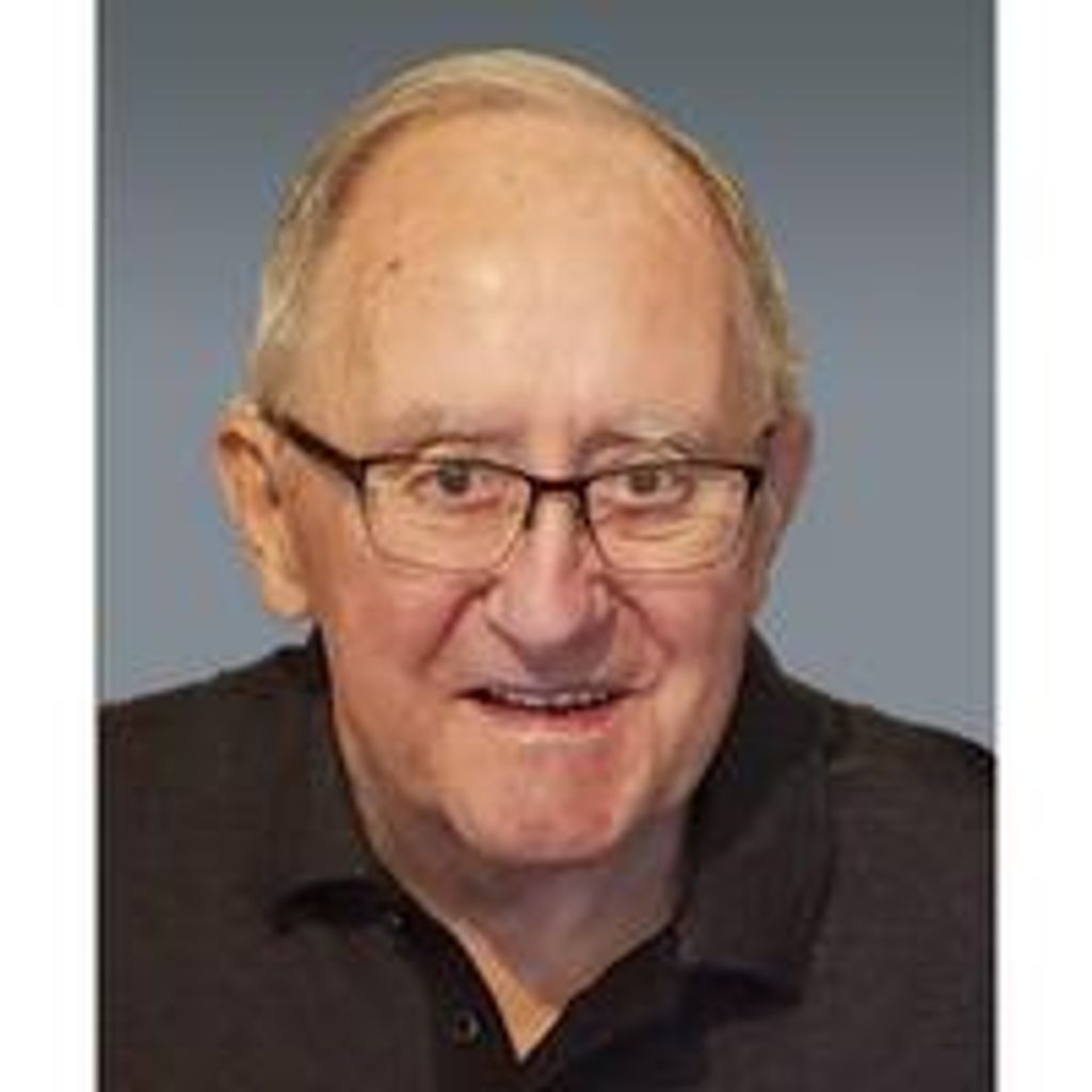 Wayne Roberts