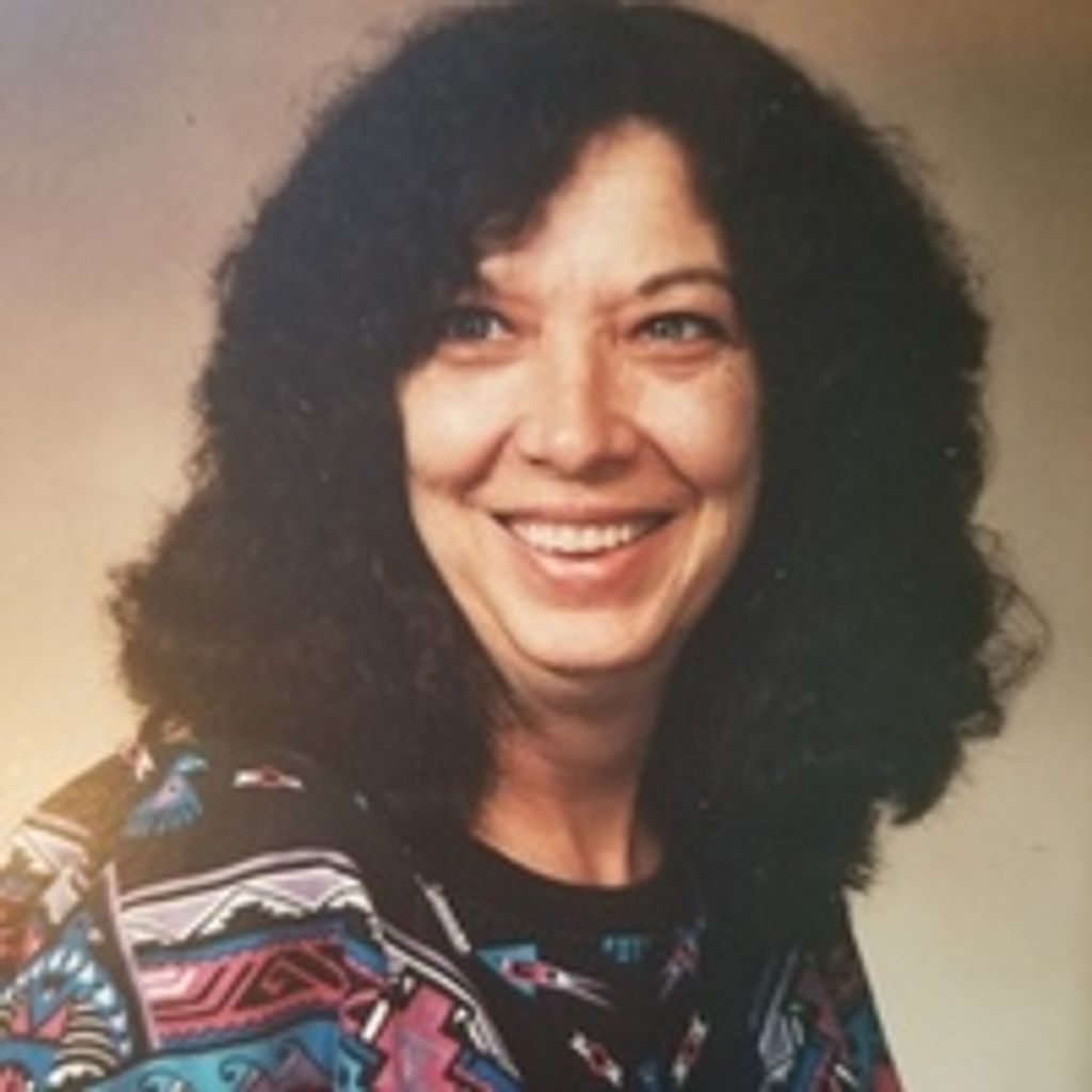 Anita Louise Campbell
