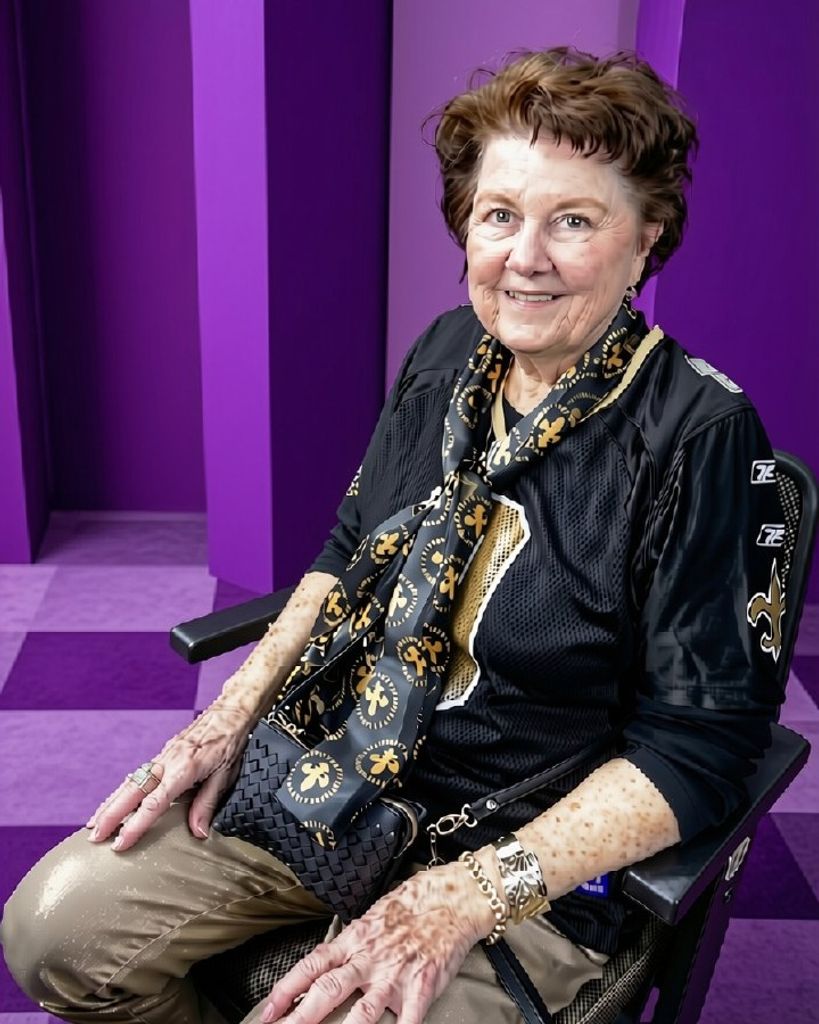 Kathleen Harrigan Thomas Profile Photo