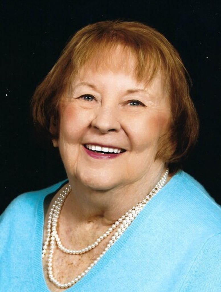Glenda F. Willis