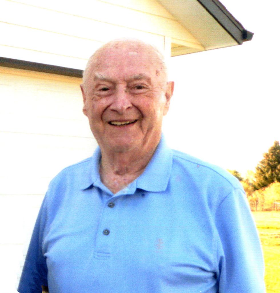 Eugene "Gene" Henry Wilhelm Profile Photo