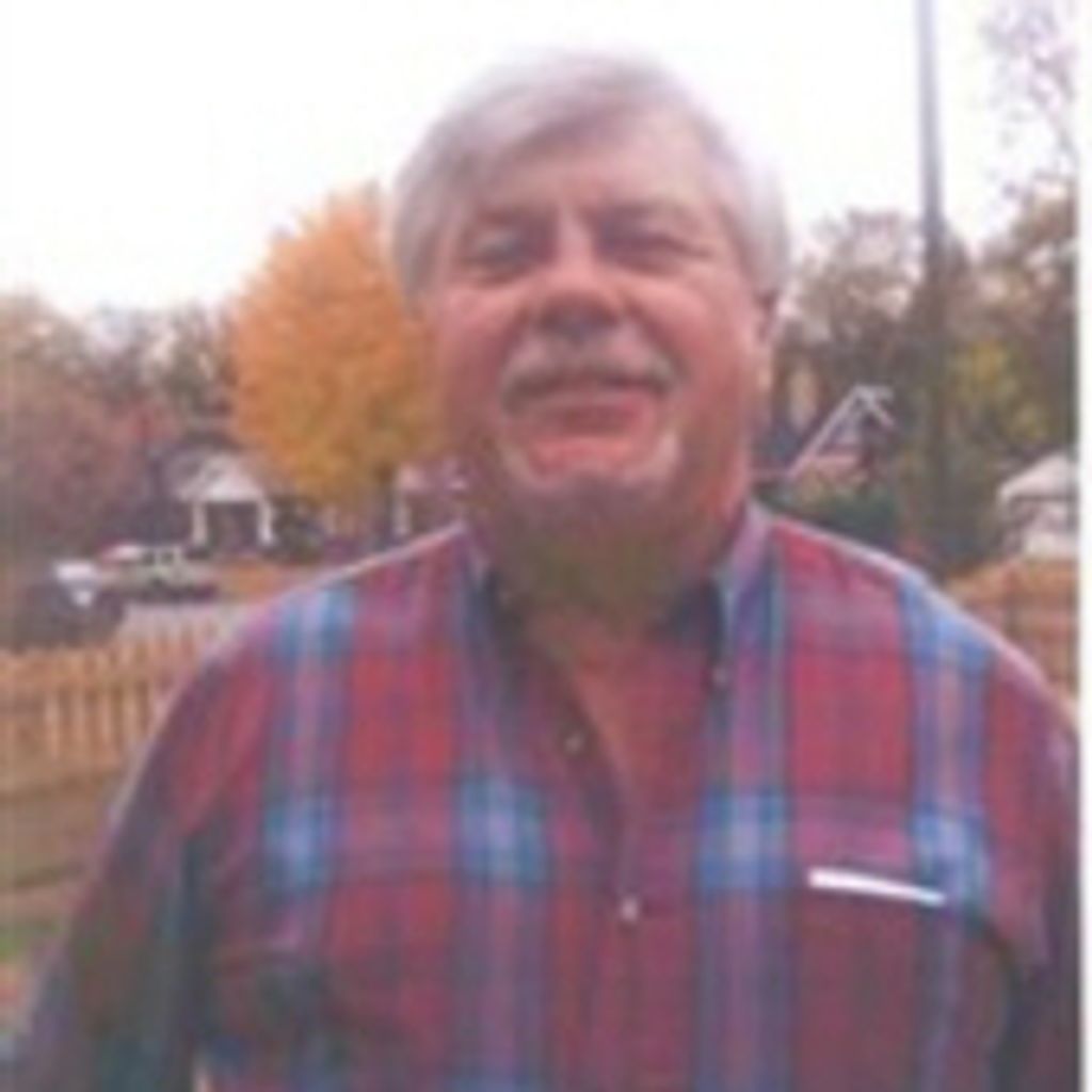 Gary Askins