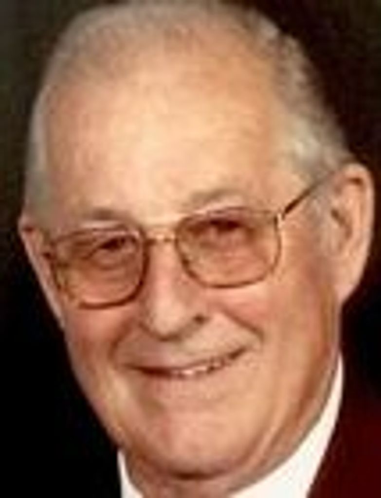 James F. Kinsley