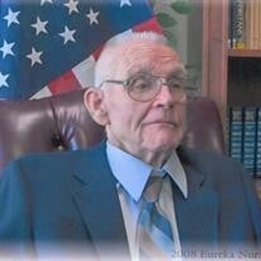 Donald Lowell Stice Profile Photo