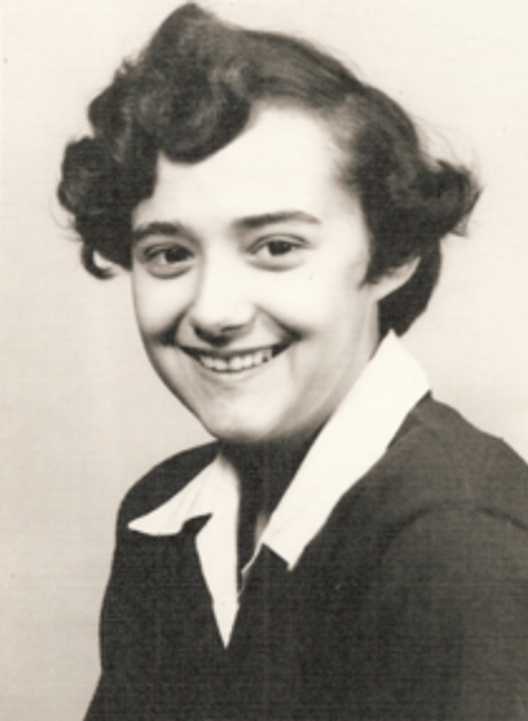 Rita Marie  (Davis)  Danner