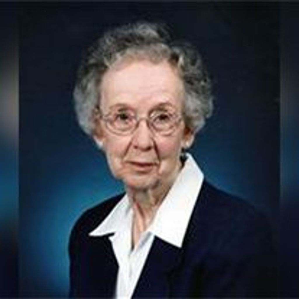 Mae A. Voss Profile Photo