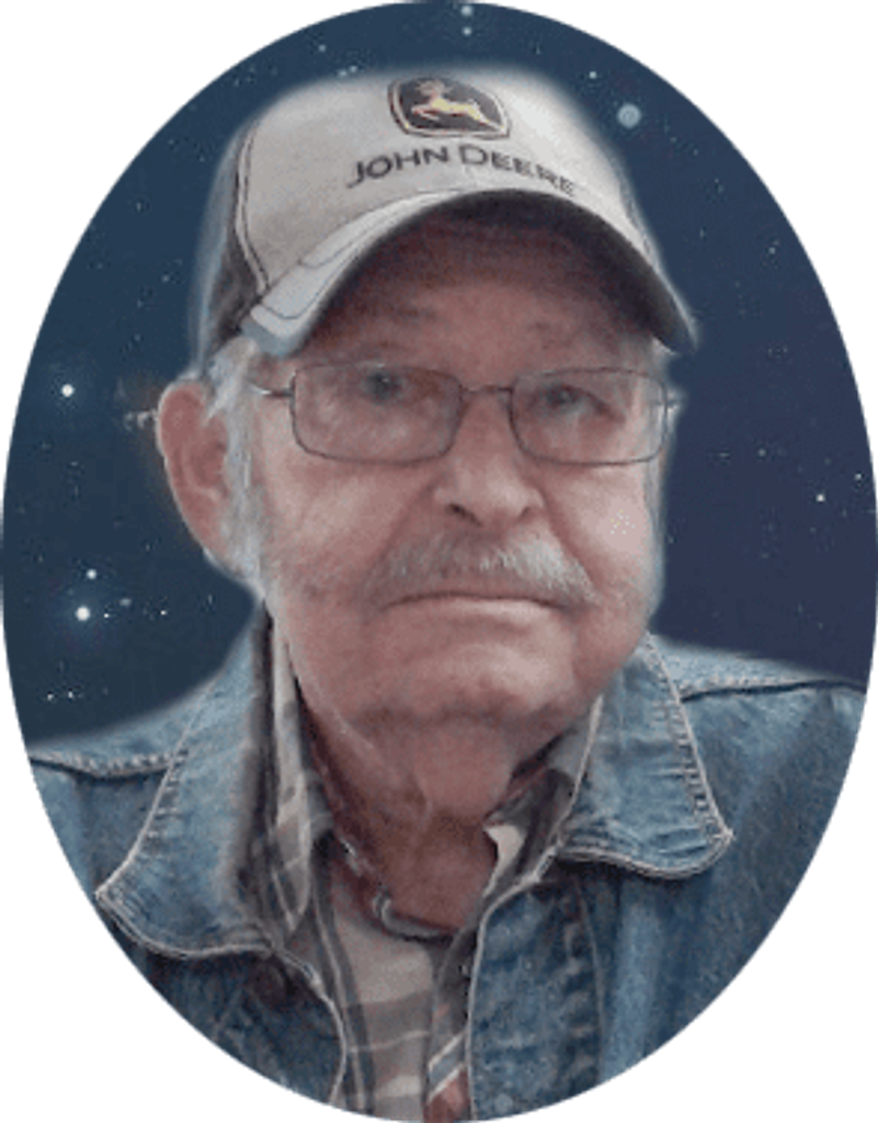 Ronald L. “Rl” Jordan