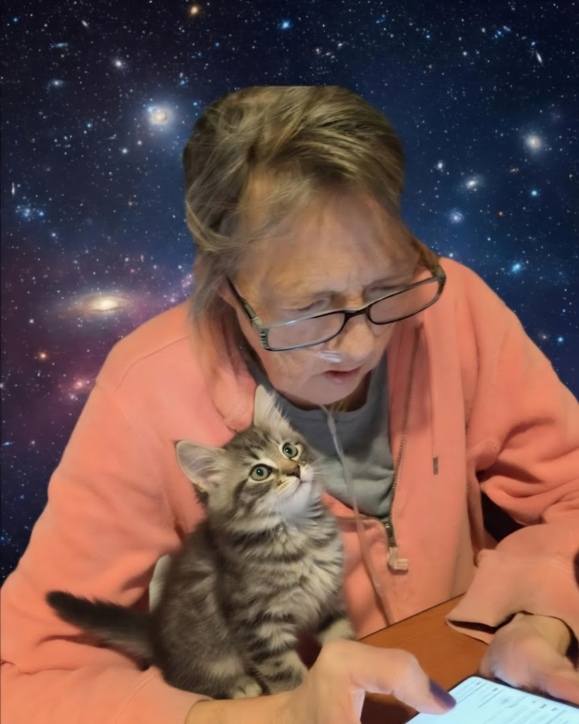 Carol L Flieth